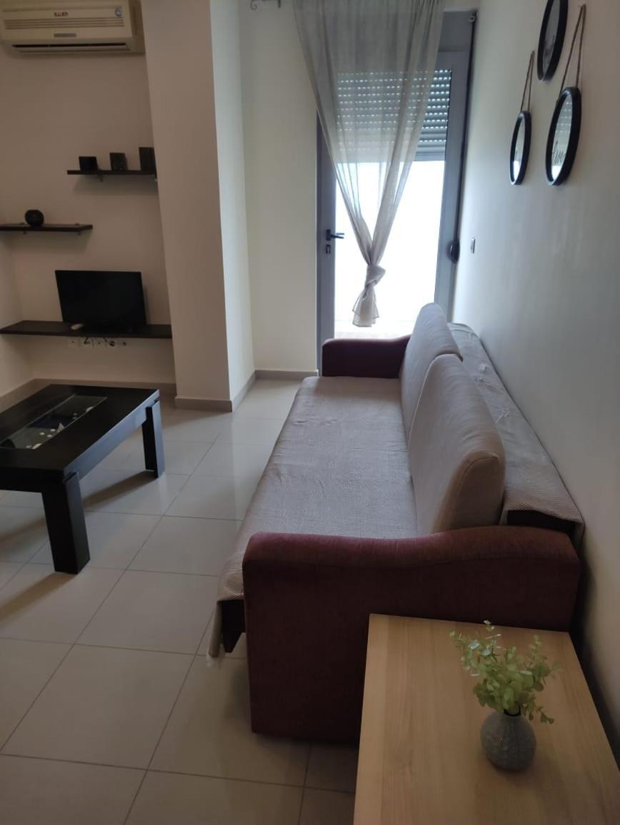 Adam Apartments Саранда Экстерьер фото